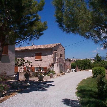 فيلا Mas Du Prescondu Mirabel-aux-Baronnies المظهر الخارجي الصورة