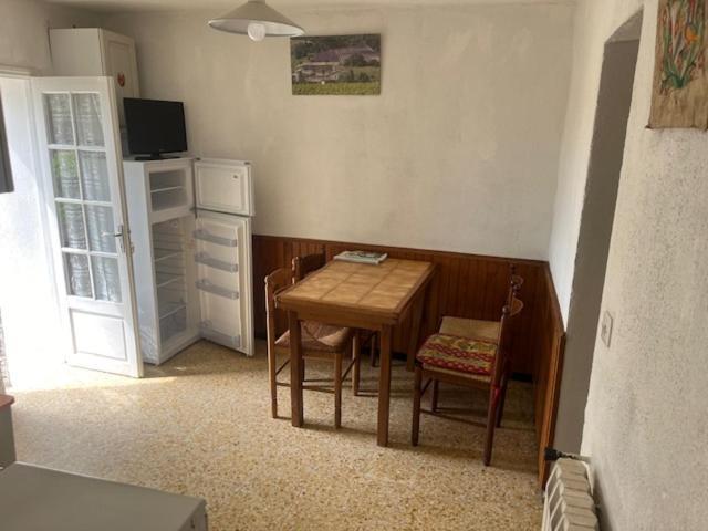 فيلا Mas Du Prescondu Mirabel-aux-Baronnies المظهر الخارجي الصورة