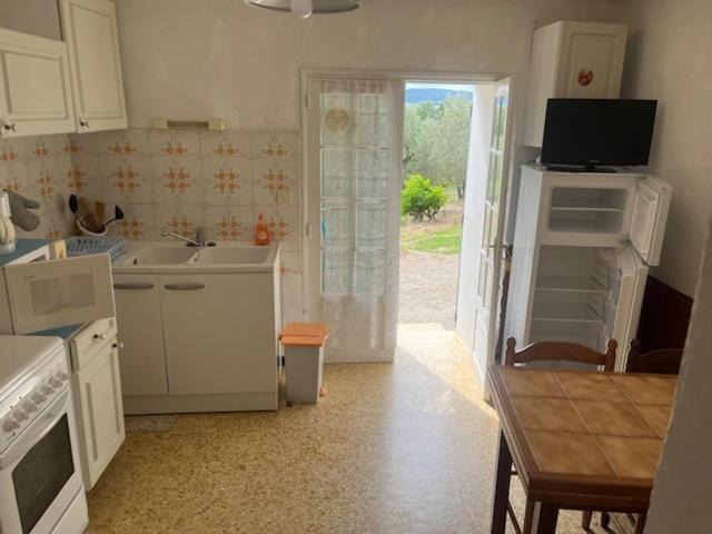 فيلا Mas Du Prescondu Mirabel-aux-Baronnies المظهر الخارجي الصورة